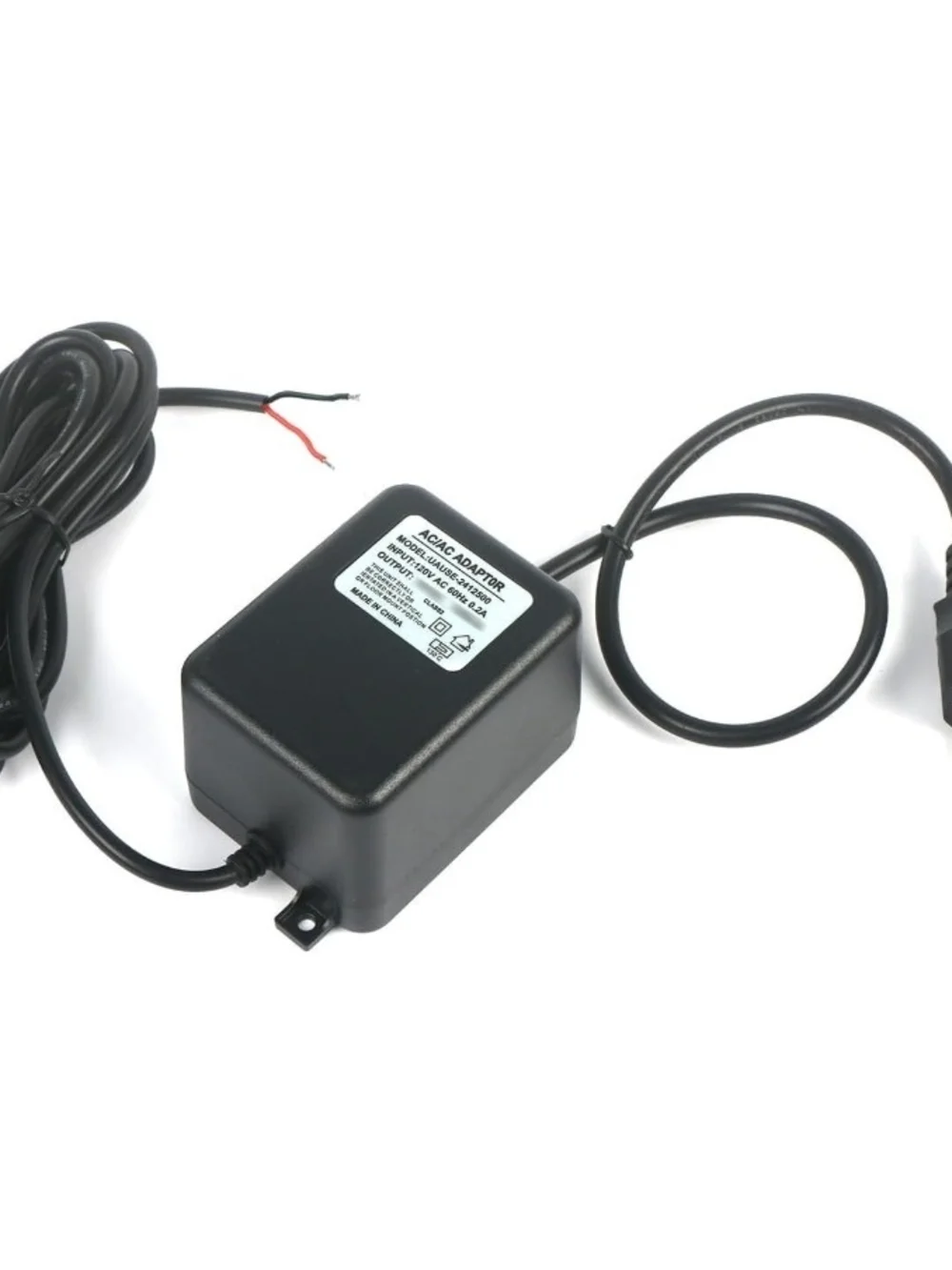 UAUSE 120V/24VAC Sprinkler Controller Transformer